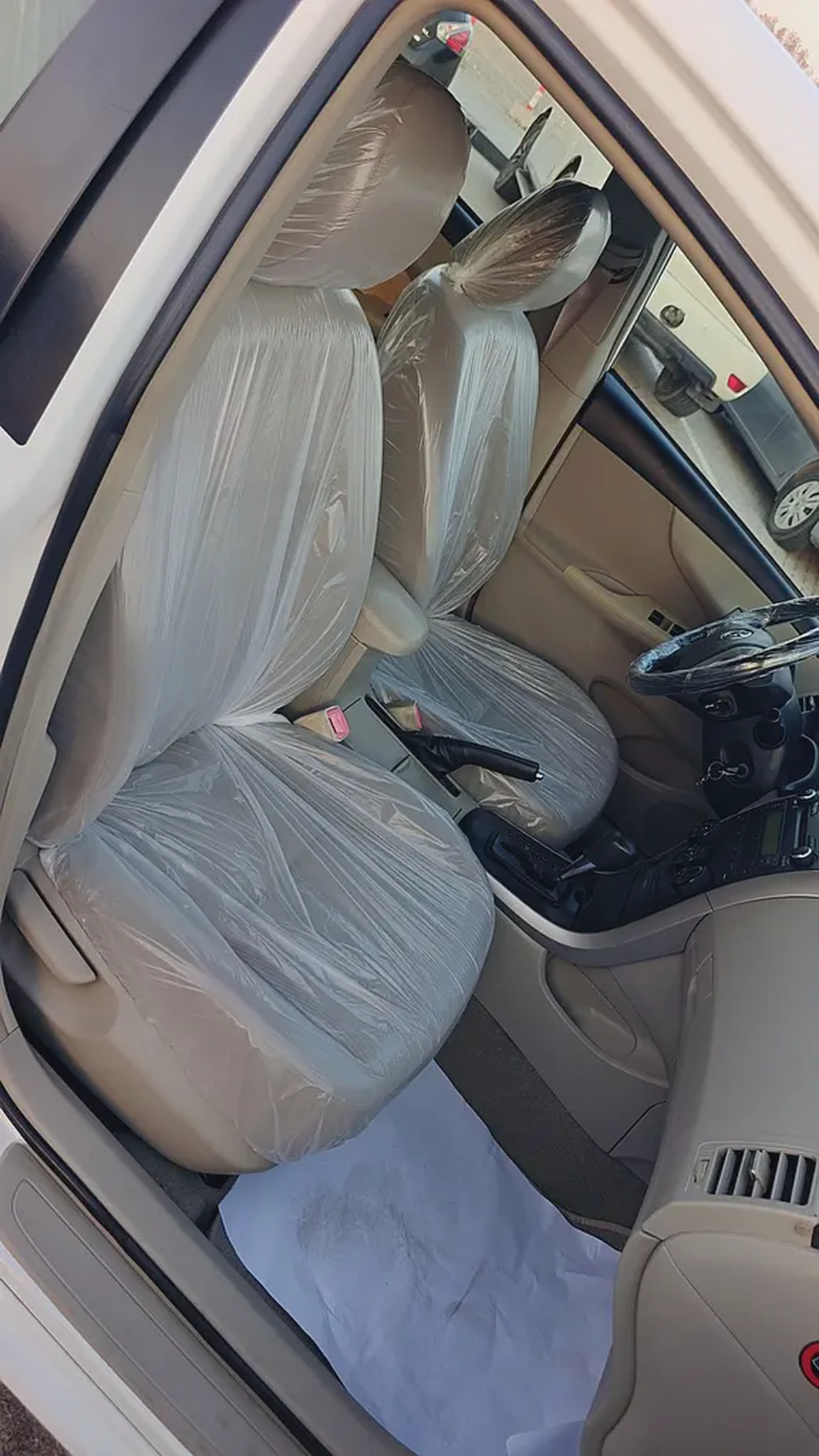 Toyota Corolla 2013 GCC Specs - Reliable Daily Driver-16-16