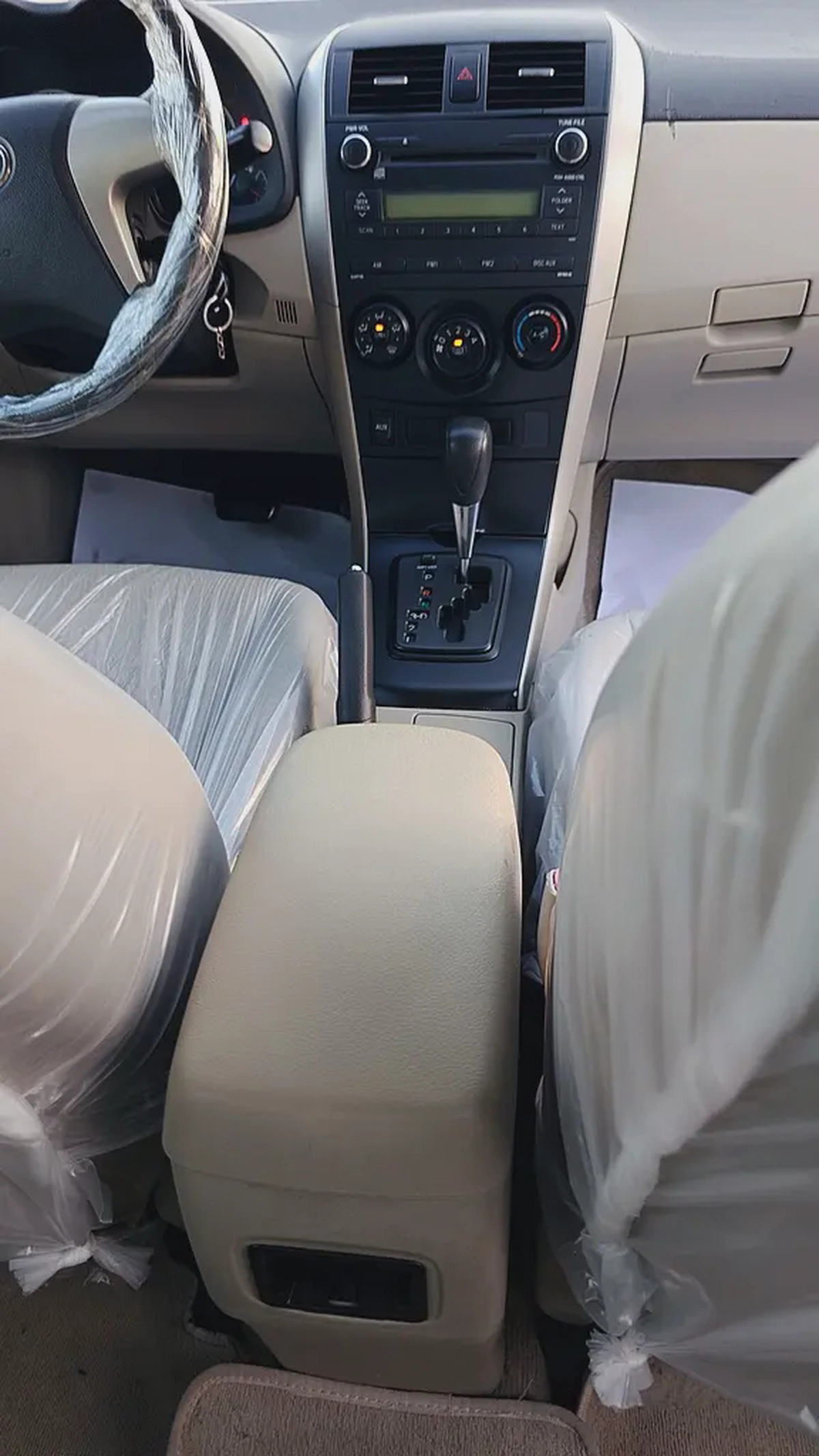 Toyota Corolla 2013 GCC Specs - Reliable Daily Driver-17-17