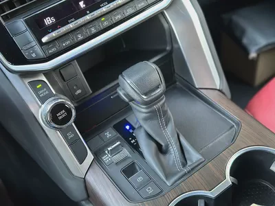Land Cruiser 2026 | 3.5 GXR | GCC Specs | Brand New-13