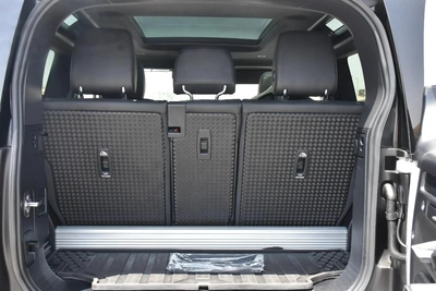 DEFENDER 90 P400 X DYNAMIC SE WHITE | 2024-12