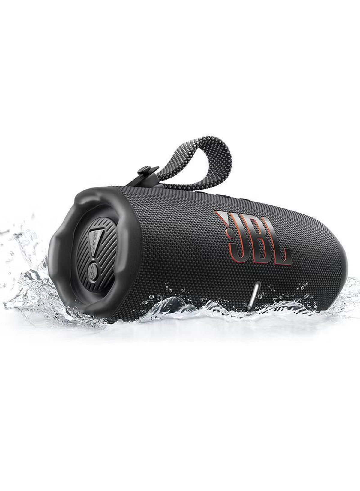 JBL Charge 6 - Portable Waterproof And Drop-Proof Bluetooth Speaker-2-2