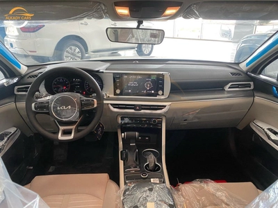 KIA K5 2.5L GDI FWD MODEL 2024 GCC SPECS-8