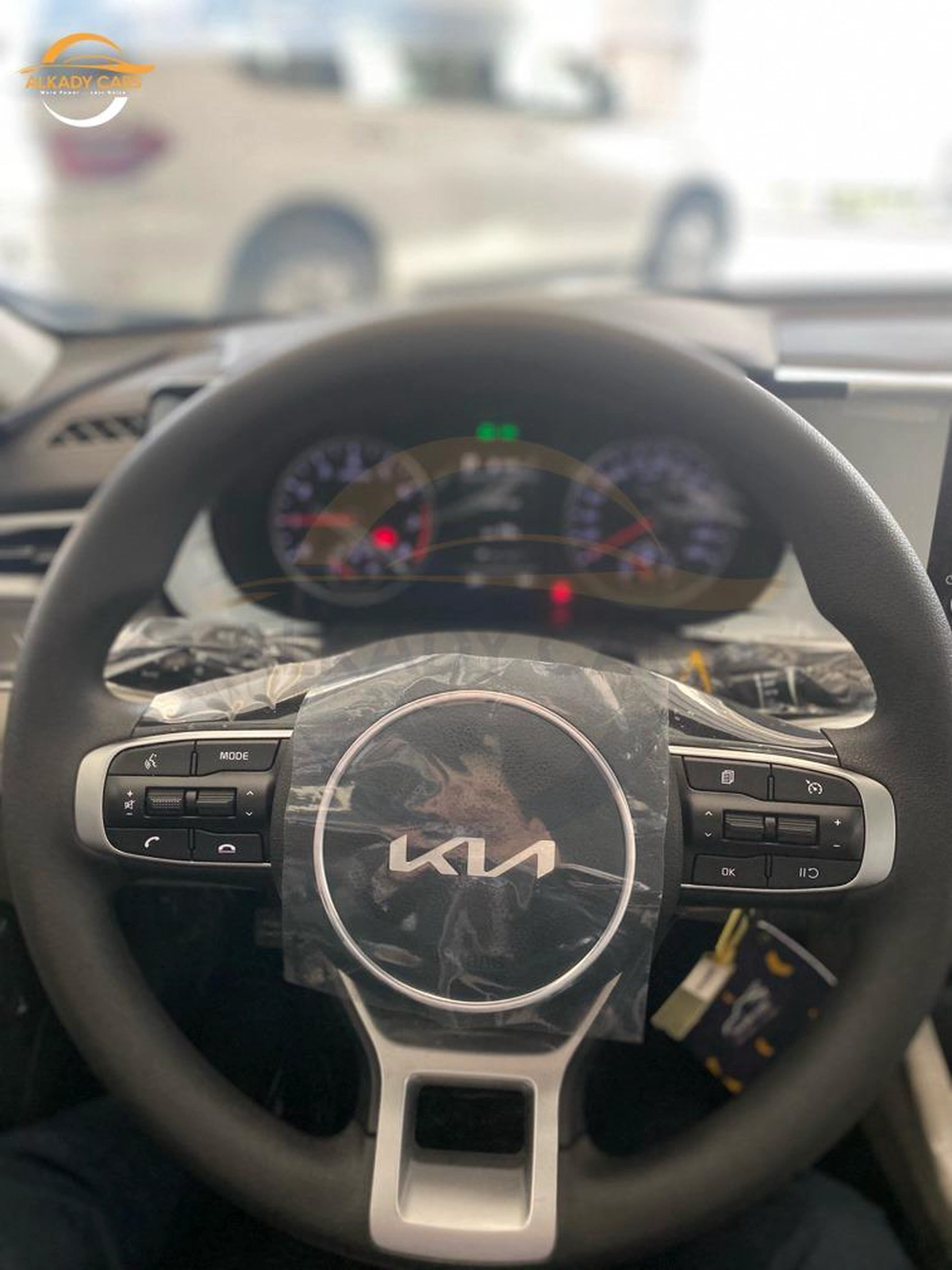 KIA K5 2.5L GDI FWD MODEL 2024 GCC SPECS-1-1