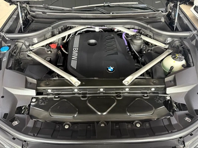2024 BMW X7 xDrive40i M-Kit-8
