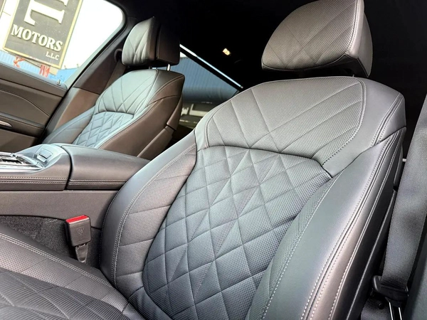 2024 BMW X7 xDrive40i M-Kit