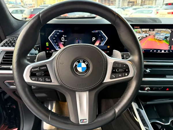 2024 BMW X7 xDrive40i M-Kit