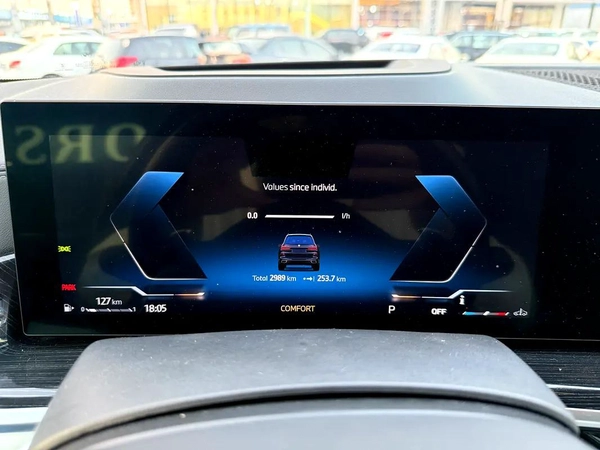 2024 BMW X7 xDrive40i M-Kit