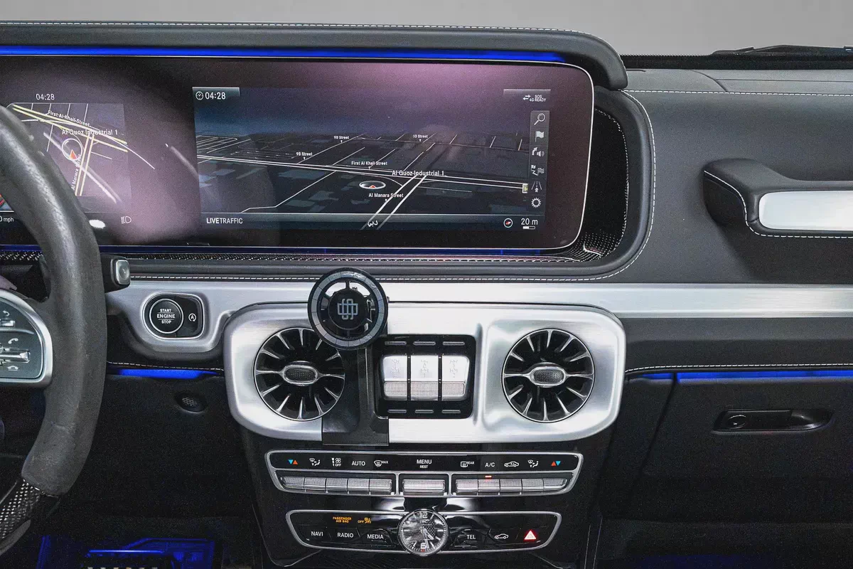 0% DP | AED 12,937 P/M | Warranty and Service Package Available-12-12