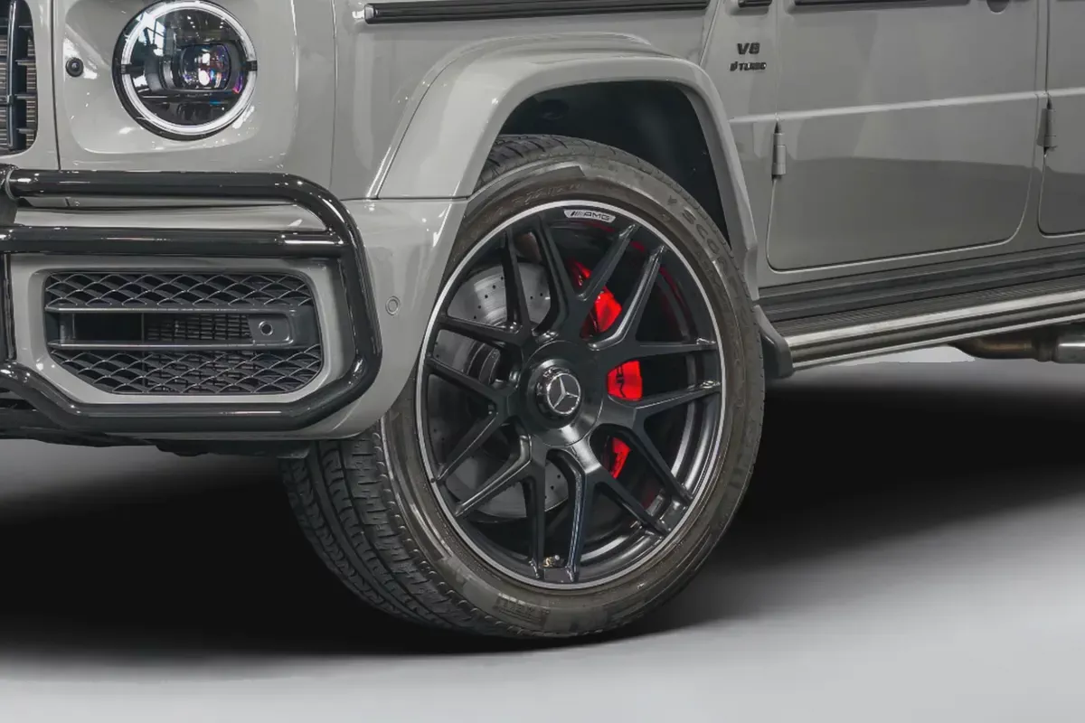 0% DP | AED 12,937 P/M | Warranty and Service Package Available-7-7