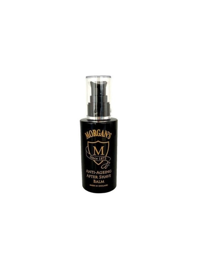 Morgan's Pomade Morgan's Anti-Ageing After Shave Balm 100ml-0