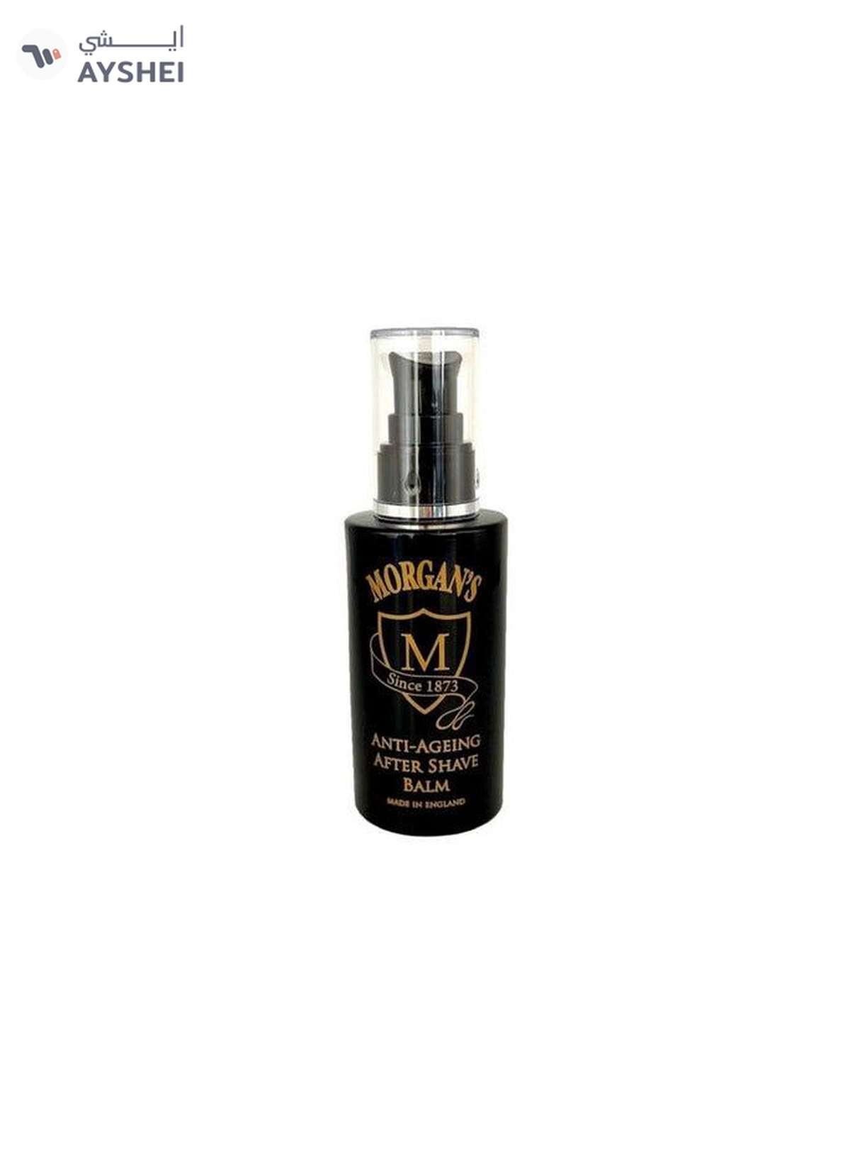 Morgan's Pomade Morgan's Anti-Ageing After Shave Balm 100ml