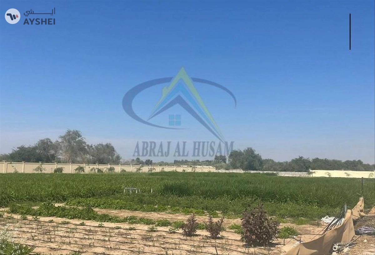 FARM FOR SALE IN AL KHATIM-4-4
