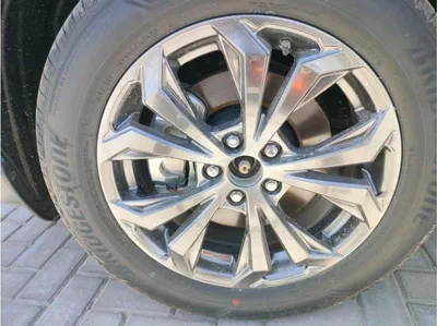 Toyota RAV4 XLE RAV4 2.0L 4WD PETROL-15