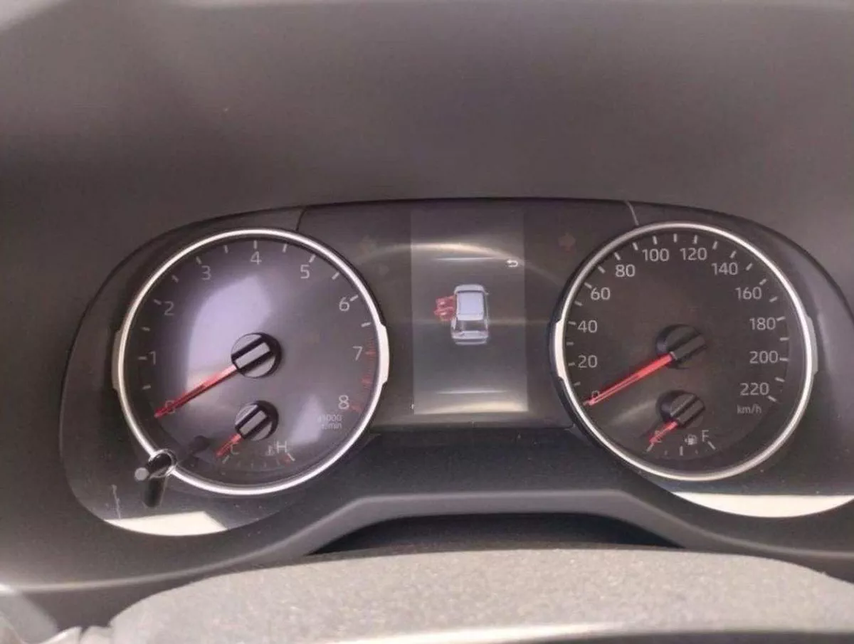 Toyota RAV4 XLE RAV4 2.0L 4WD PETROL-10-0