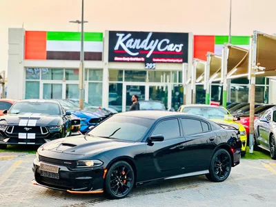 2022 Dodge Charger GT - # 29486-0