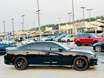 2022 Dodge Charger GT - # 29486-6