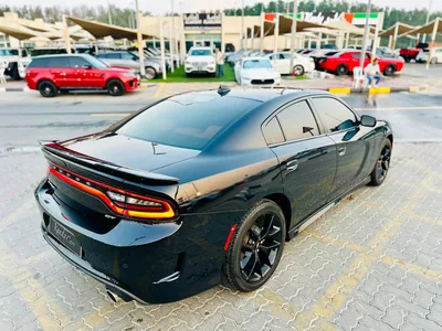 2022 Dodge Charger GT - # 29486-7