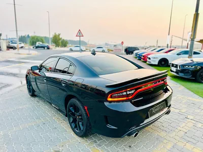 2022 Dodge Charger GT - # 29486-9