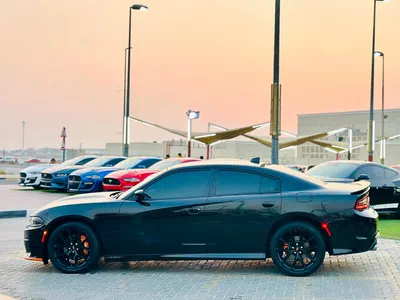 2022 Dodge Charger GT - # 29486-1
