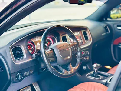 2022 Dodge Charger GT - # 29486-8