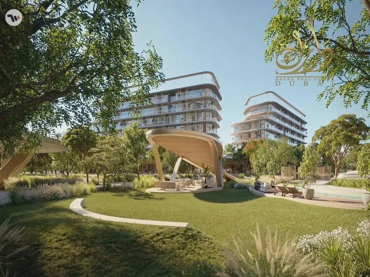 BEYOND BY OMNIYAT | WATERFRONT ICON | UNITS MOVING