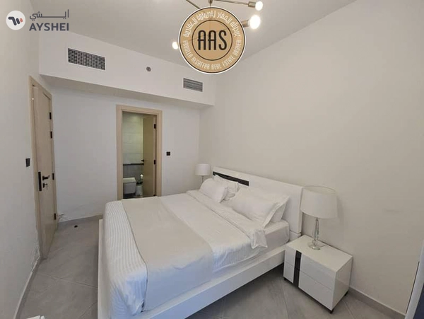 Fully furnished 1bhk 2bathrooms in 90k balcony wardrobes 1parking free