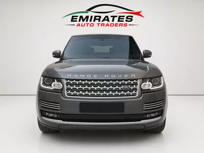 2014 Range Rover Autobiography-1