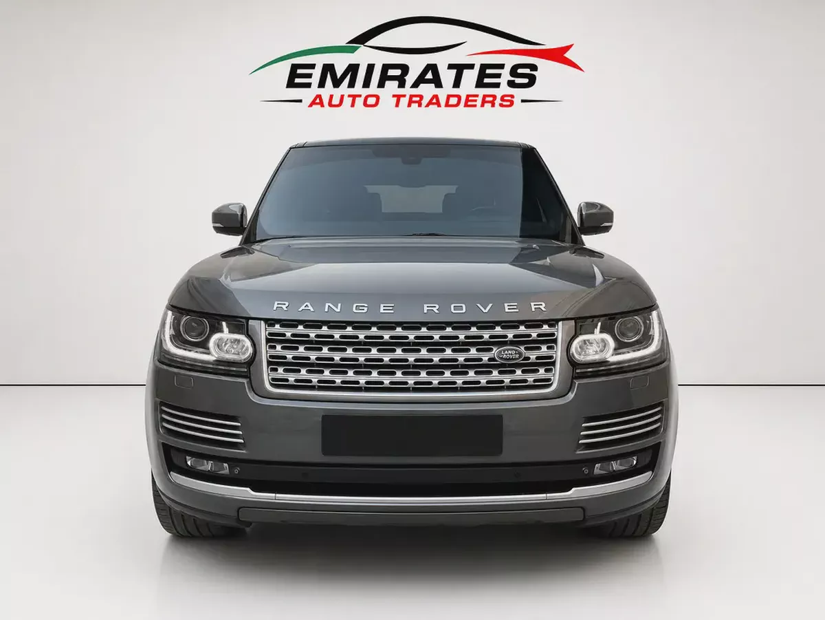 2014 Range Rover Autobiography-1-1