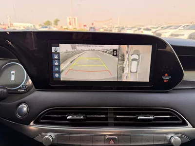 Hyundai Palisade PREMIUM NAPPA Limited 3.8 L panoramic, 360 cameras full option-6