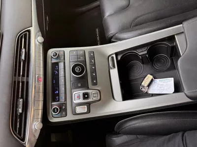 Hyundai Palisade PREMIUM NAPPA Limited 3.8 L panoramic, 360 cameras full option-8