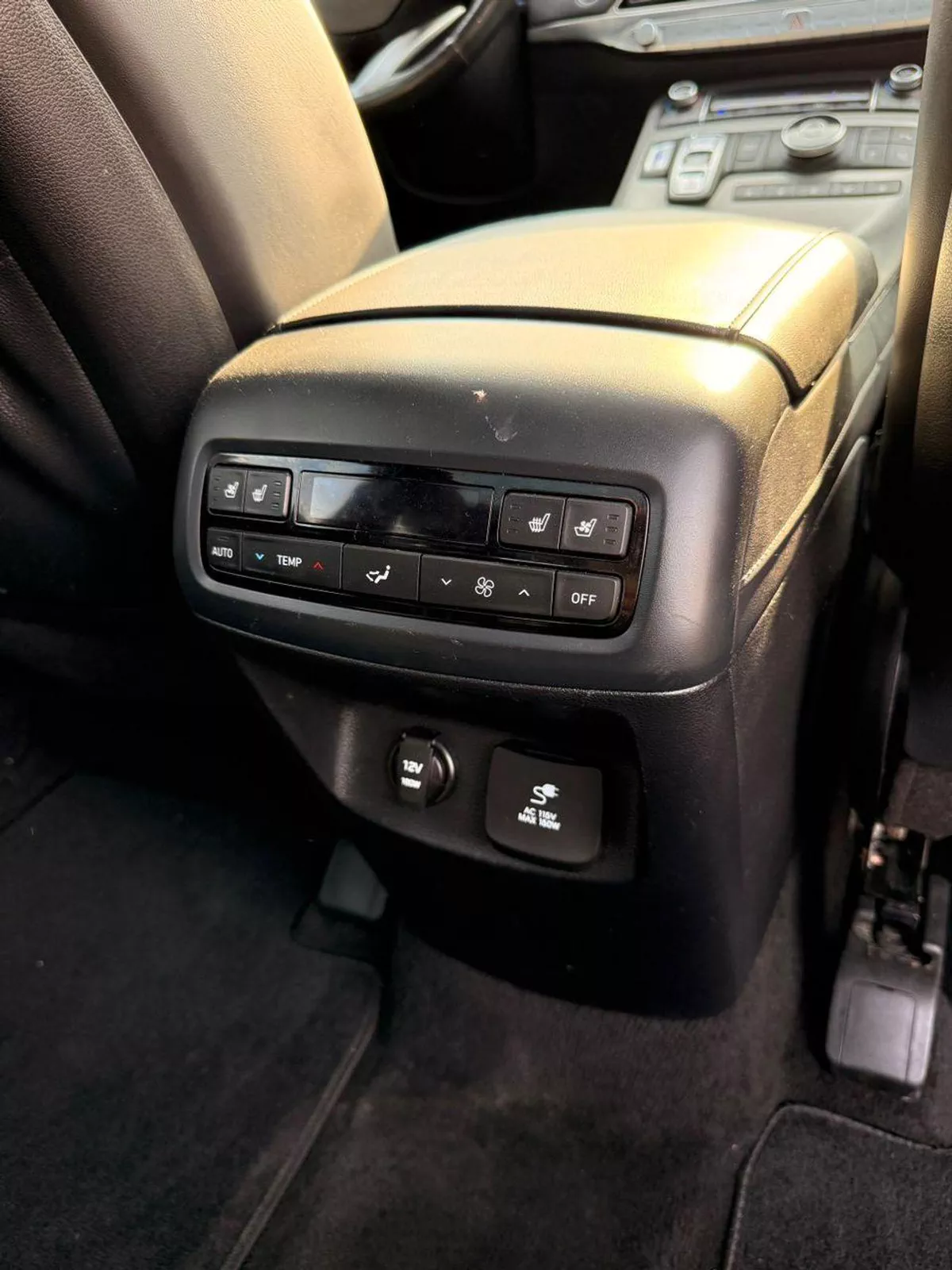 Hyundai Palisade PREMIUM NAPPA Limited 3.8 L panoramic, 360 cameras full option-21-0