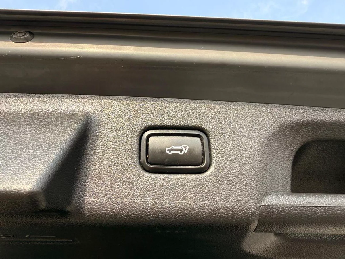 Hyundai Palisade PREMIUM NAPPA Limited 3.8 L panoramic, 360 cameras full option-24-0