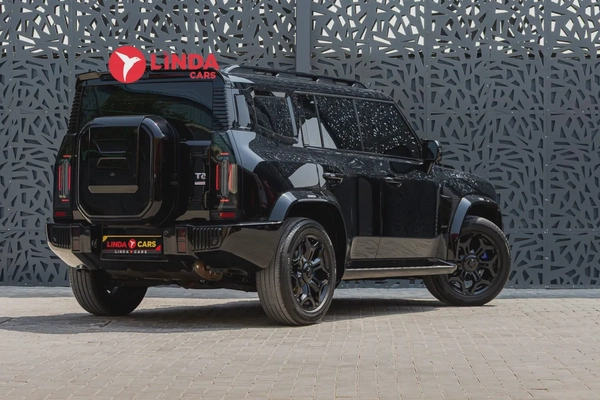 Jetour T2 2025
