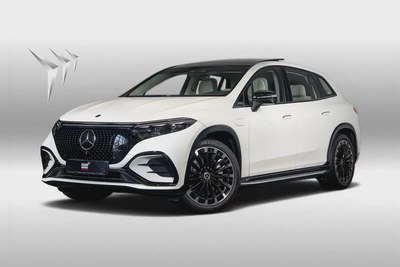 0% Downpayment | Mercedes-Benz Service and Warranty Package | AED 4,599 P/M-0