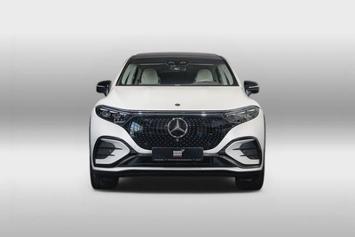 0% Downpayment | Mercedes-Benz Service and Warranty Package | AED 4,599 P/M-1