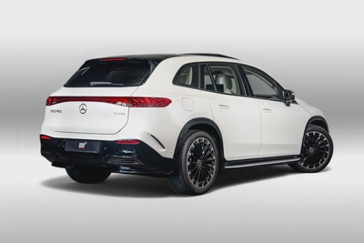 0% Downpayment | Mercedes-Benz Service and Warranty Package | AED 4,599 P/M-2