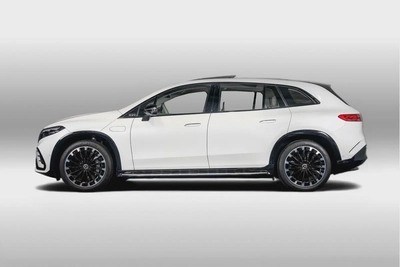 0% Downpayment | Mercedes-Benz Service and Warranty Package | AED 4,599 P/M-4