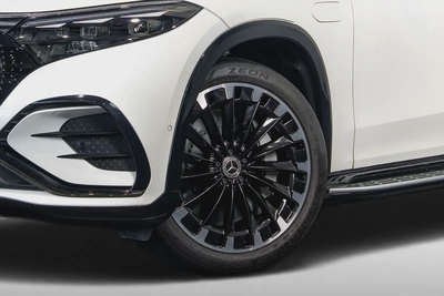 0% Downpayment | Mercedes-Benz Service and Warranty Package | AED 4,599 P/M-7