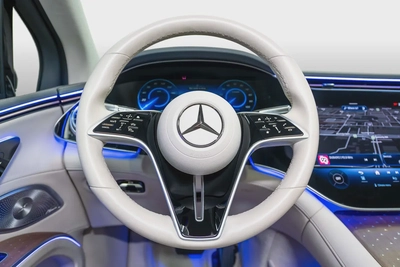 0% Downpayment | Mercedes-Benz Service and Warranty Package | AED 4,599 P/M-8