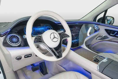 0% Downpayment | Mercedes-Benz Service and Warranty Package | AED 4,599 P/M-9