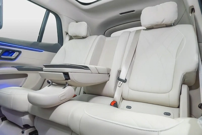 0% Downpayment | Mercedes-Benz Service and Warranty Package | AED 4,599 P/M-12