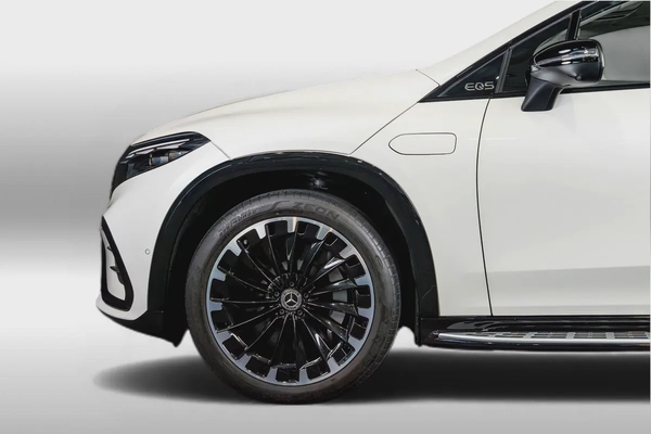 0% Downpayment | Mercedes-Benz Service and Warranty Package | AED 4,599 P/M