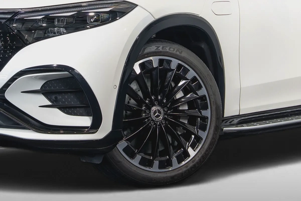 0% Downpayment | Mercedes-Benz Service and Warranty Package | AED 4,599 P/M