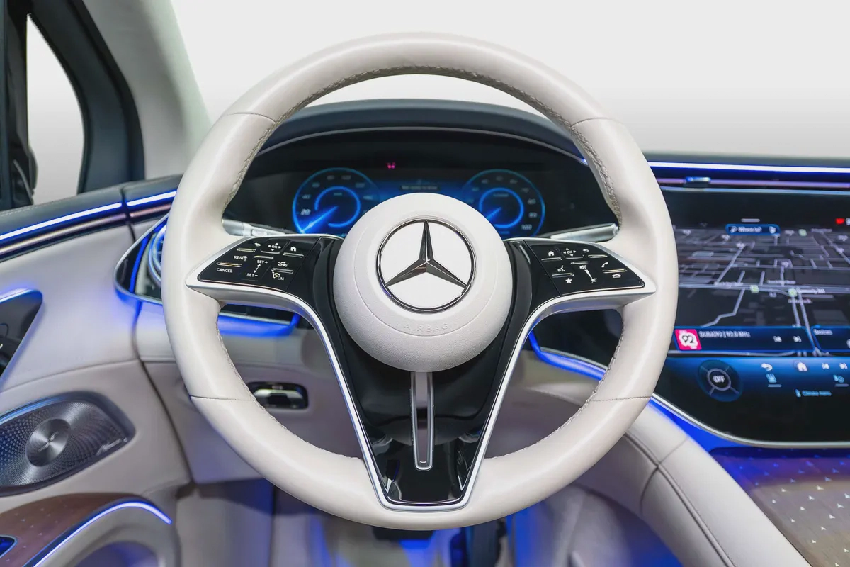 0% Downpayment | Mercedes-Benz Service and Warranty Package | AED 4,599 P/M-8-8