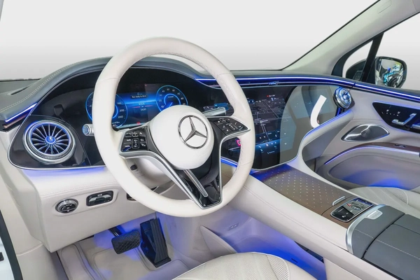 0% Downpayment | Mercedes-Benz Service and Warranty Package | AED 4,599 P/M