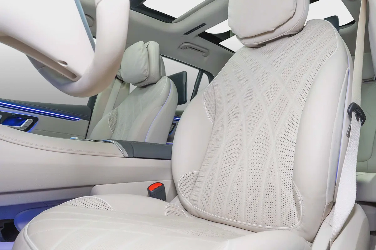0% Downpayment | Mercedes-Benz Service and Warranty Package | AED 4,599 P/M-10-10