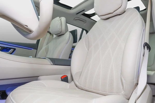 0% Downpayment | Mercedes-Benz Service and Warranty Package | AED 4,599 P/M