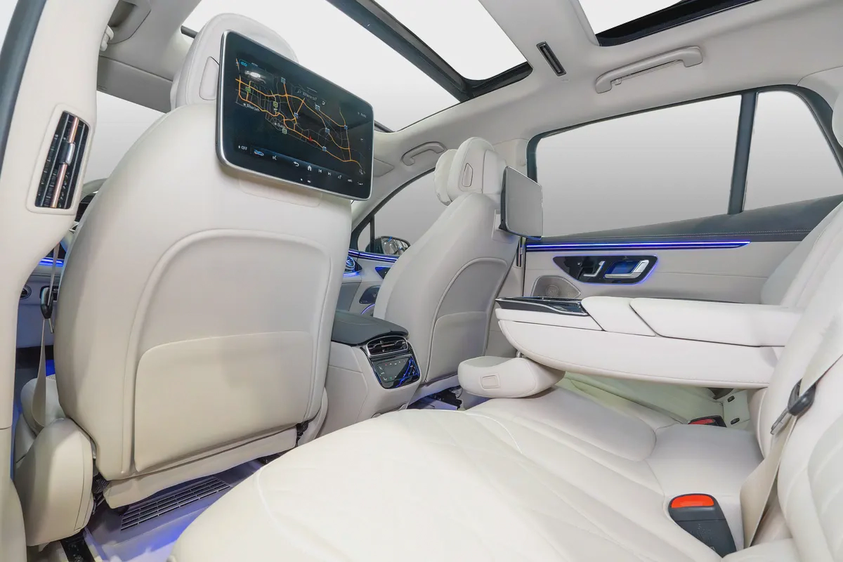 0% Downpayment | Mercedes-Benz Service and Warranty Package | AED 4,599 P/M-11-11