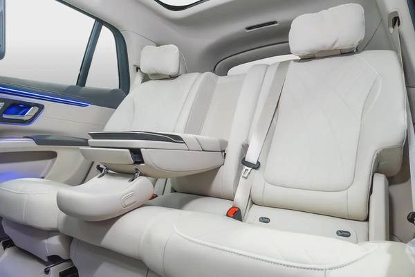 0% Downpayment | Mercedes-Benz Service and Warranty Package | AED 4,599 P/M
