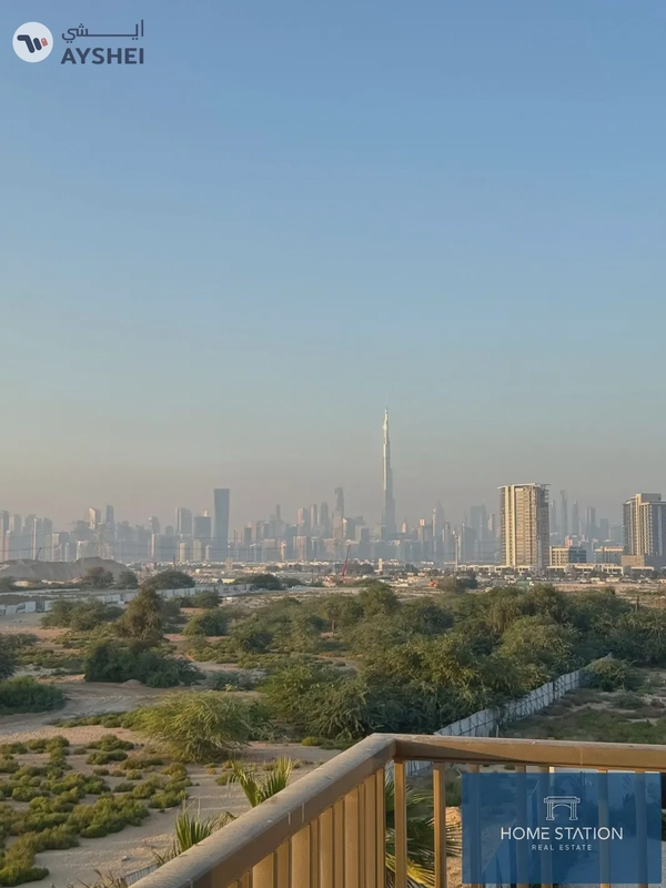 MAG 890, MAG City, District 7, Mohammed Bin Rashid City, Dubai